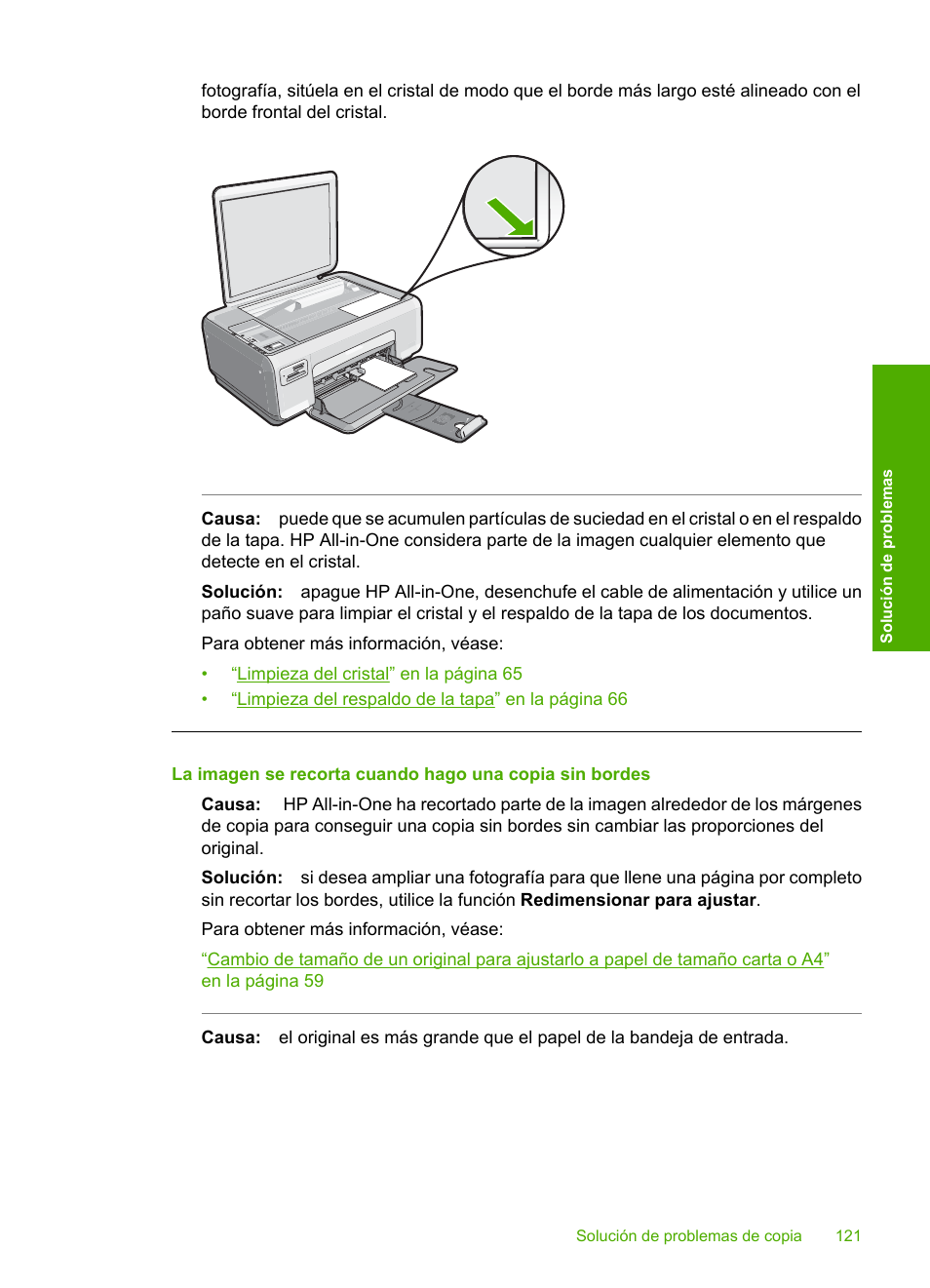 ... Array - hp impresora todo en uno hp photosmart c4280 manual del usuario rh pdfmanuales com