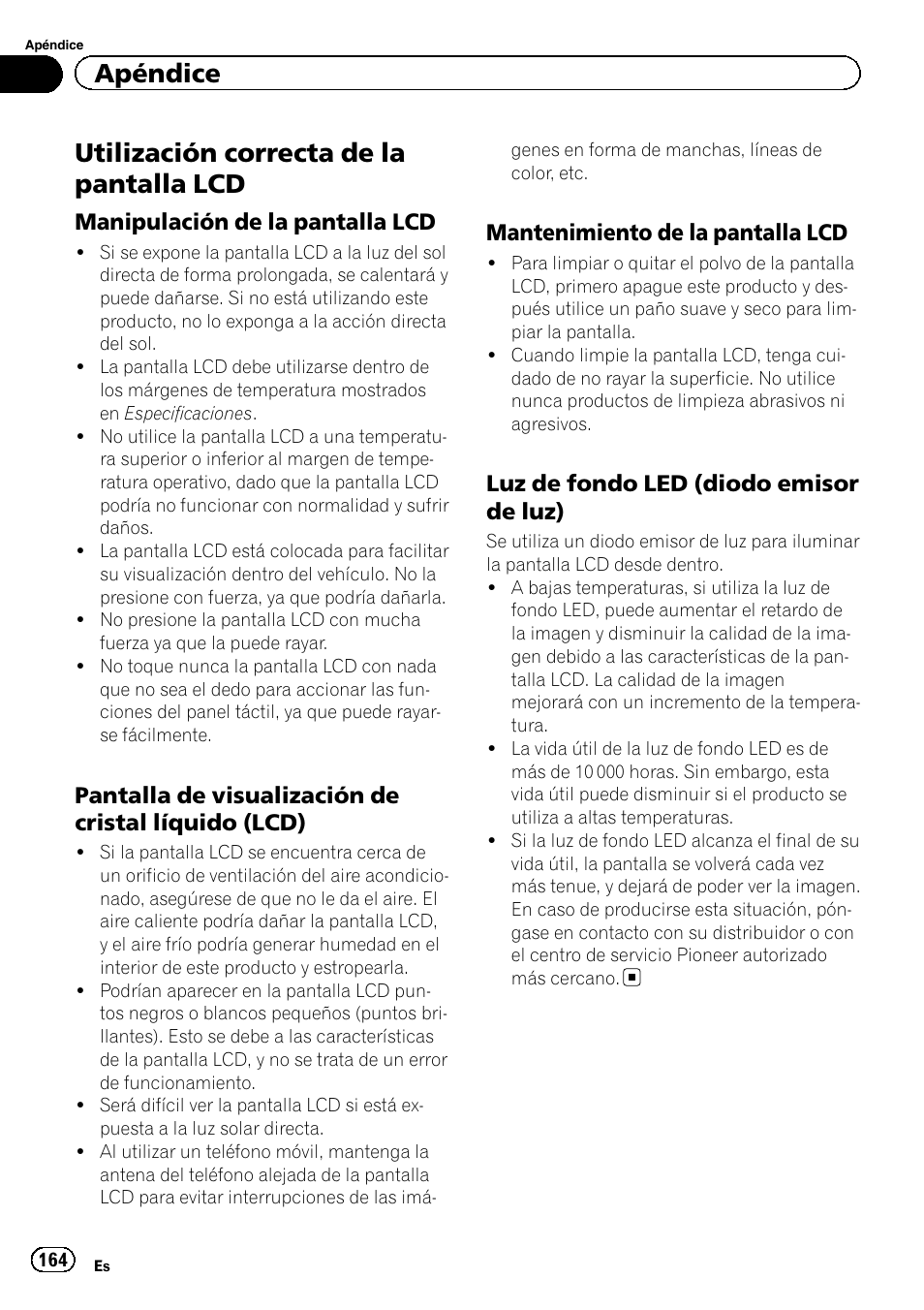 Pioneer avh x8600bt инструкция