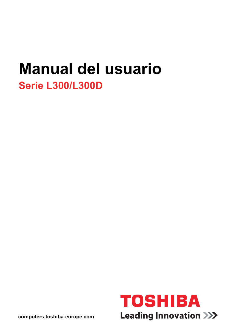... Array - toshiba satellite l300 manual del usuario p ginas 192 tambi n rh pdfmanuales com