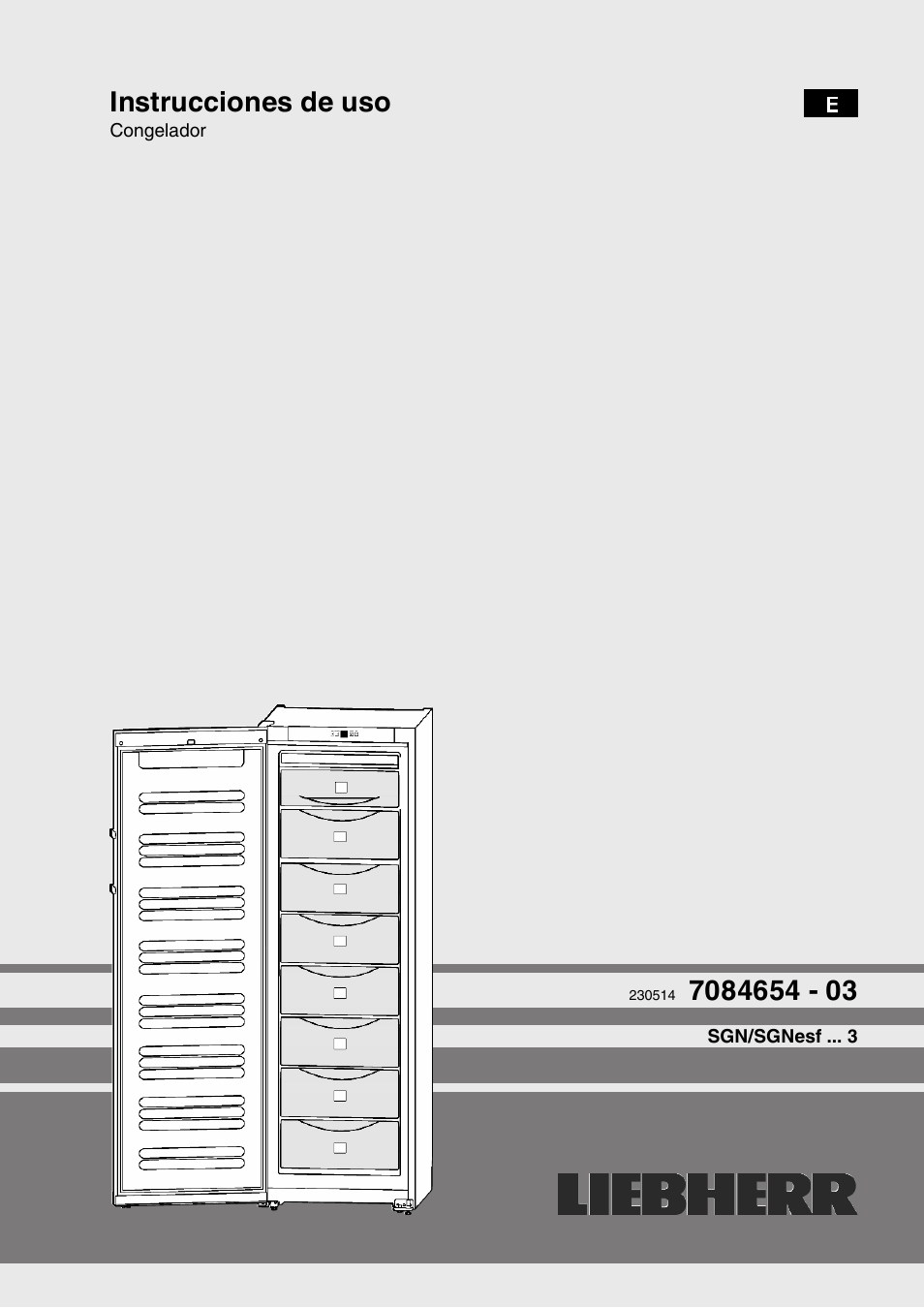 liebherr comfort nofrost fridge freezer manual