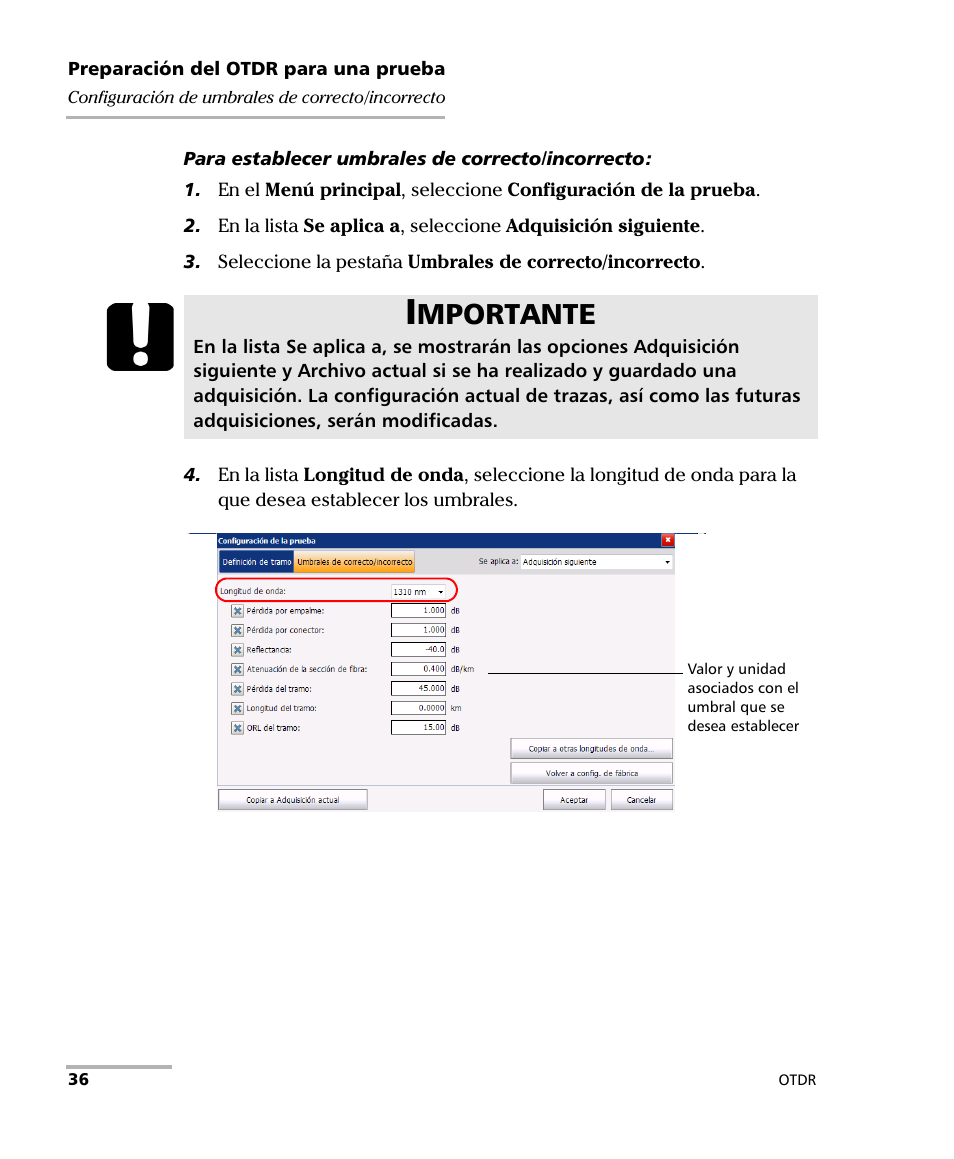exfo otdr manual
