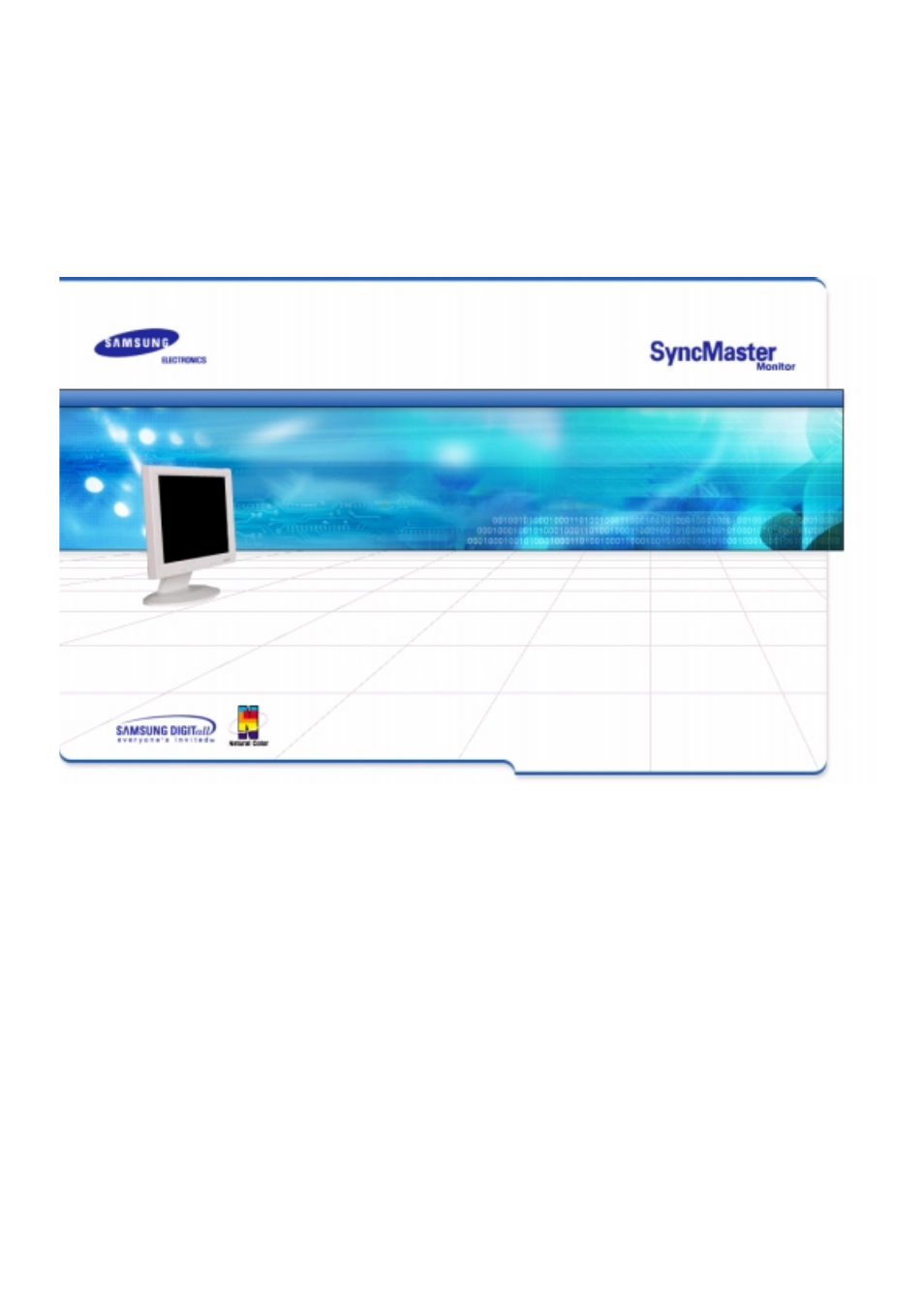 Samsung 173N Manual del usuario | Páginas: 71