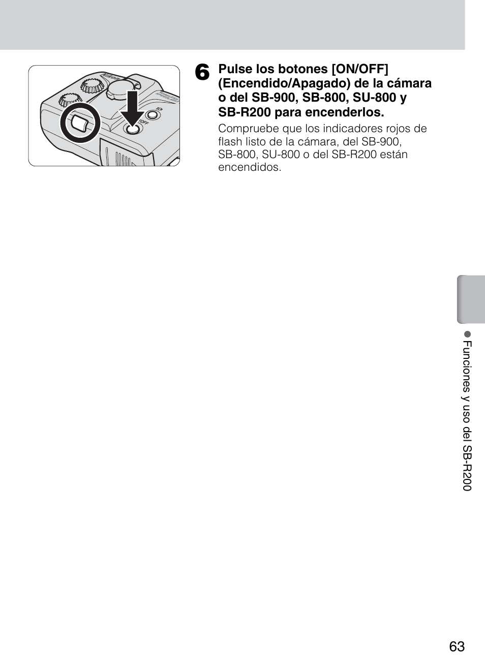 Nikon HO98751 Manual del usuario | Página 65 / 136