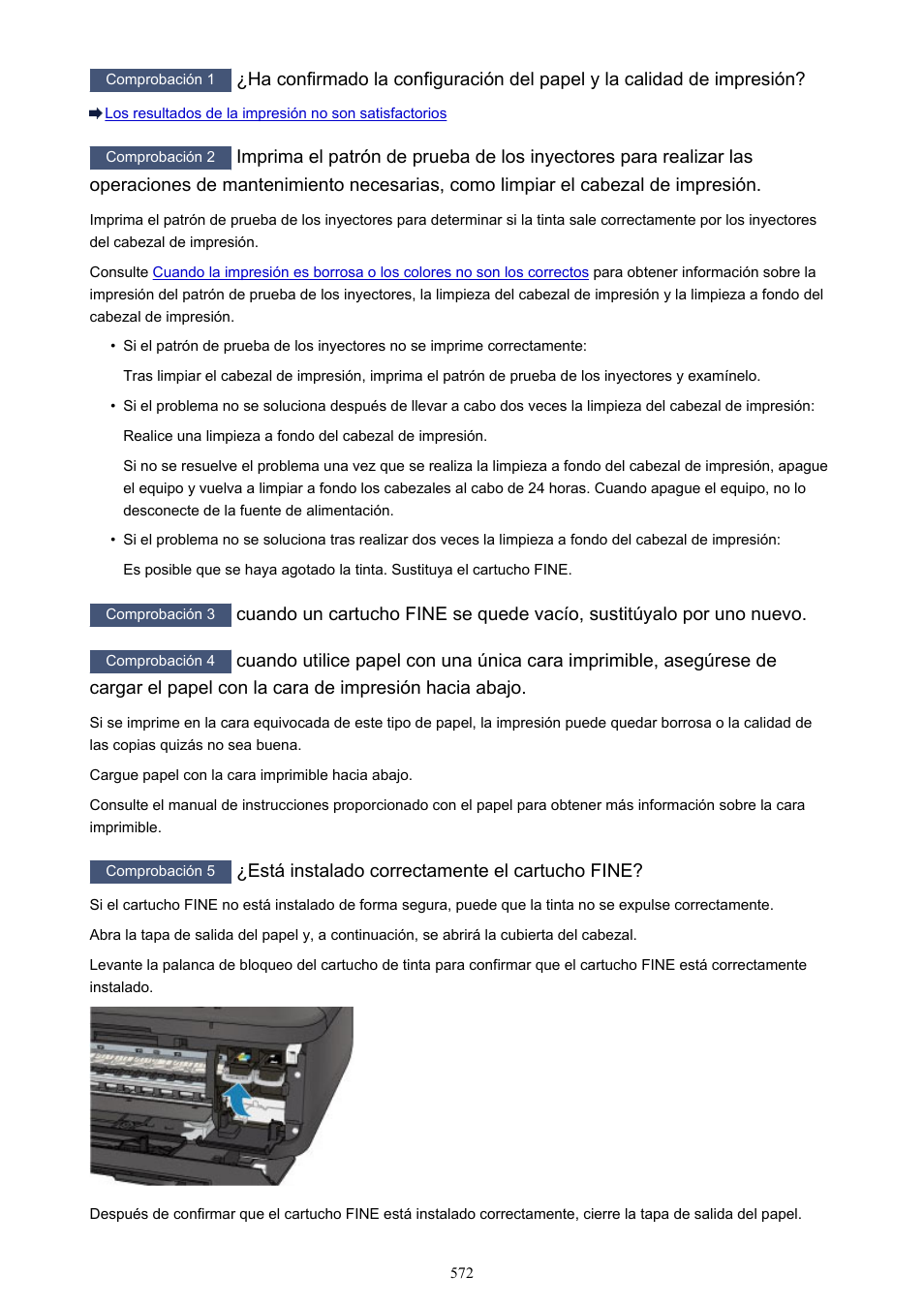 Canon PIXMA MX475 Manual del usuario | Página 572 / 725
