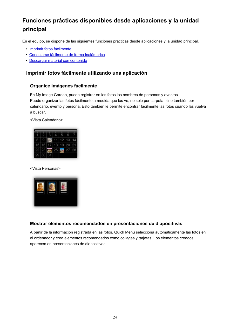 Canon PIXMA MX475 Manual del usuario | Página 24 / 973