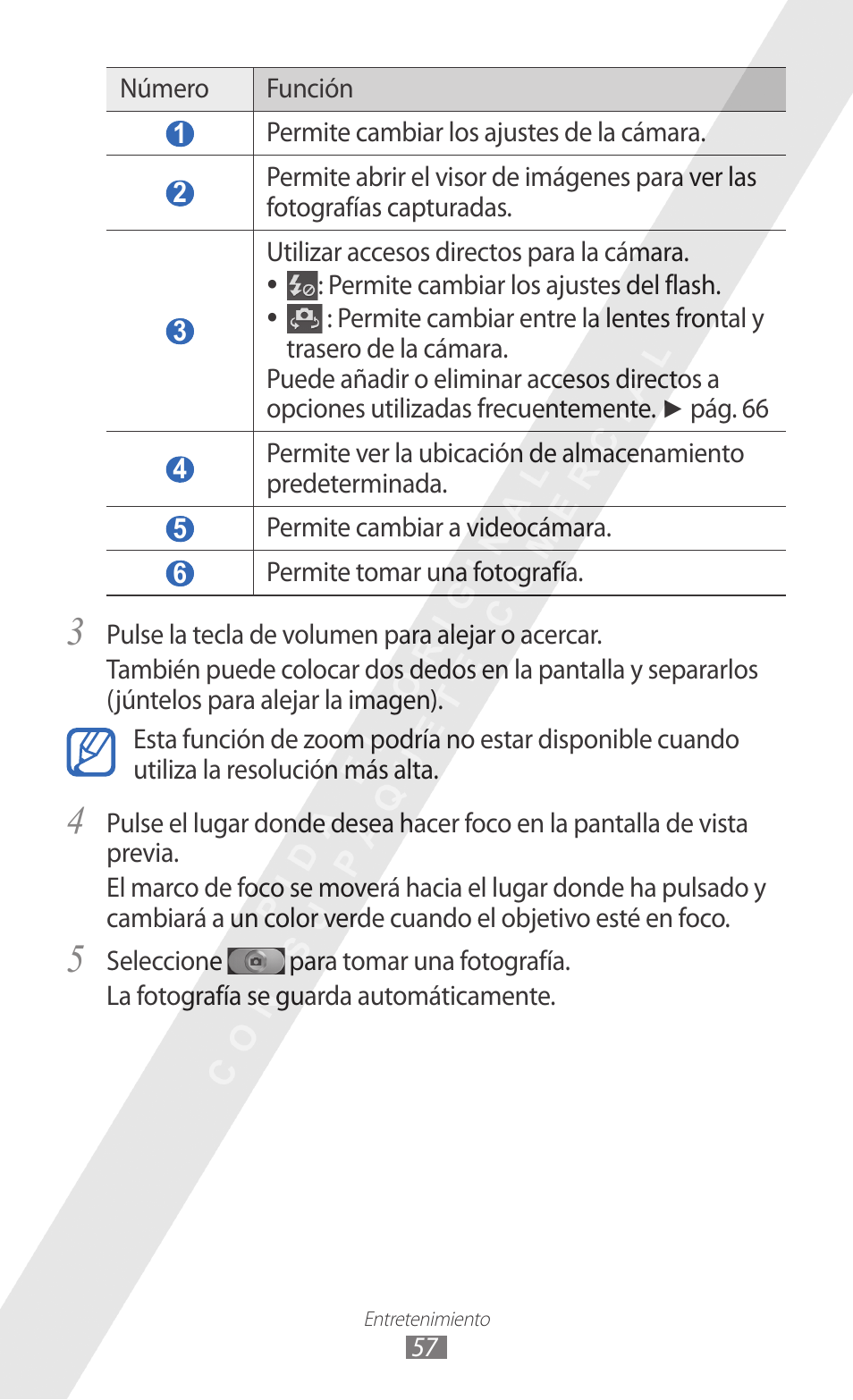 Samsung GT-I9100-M16 Manual del usuario | Página 57 / 165