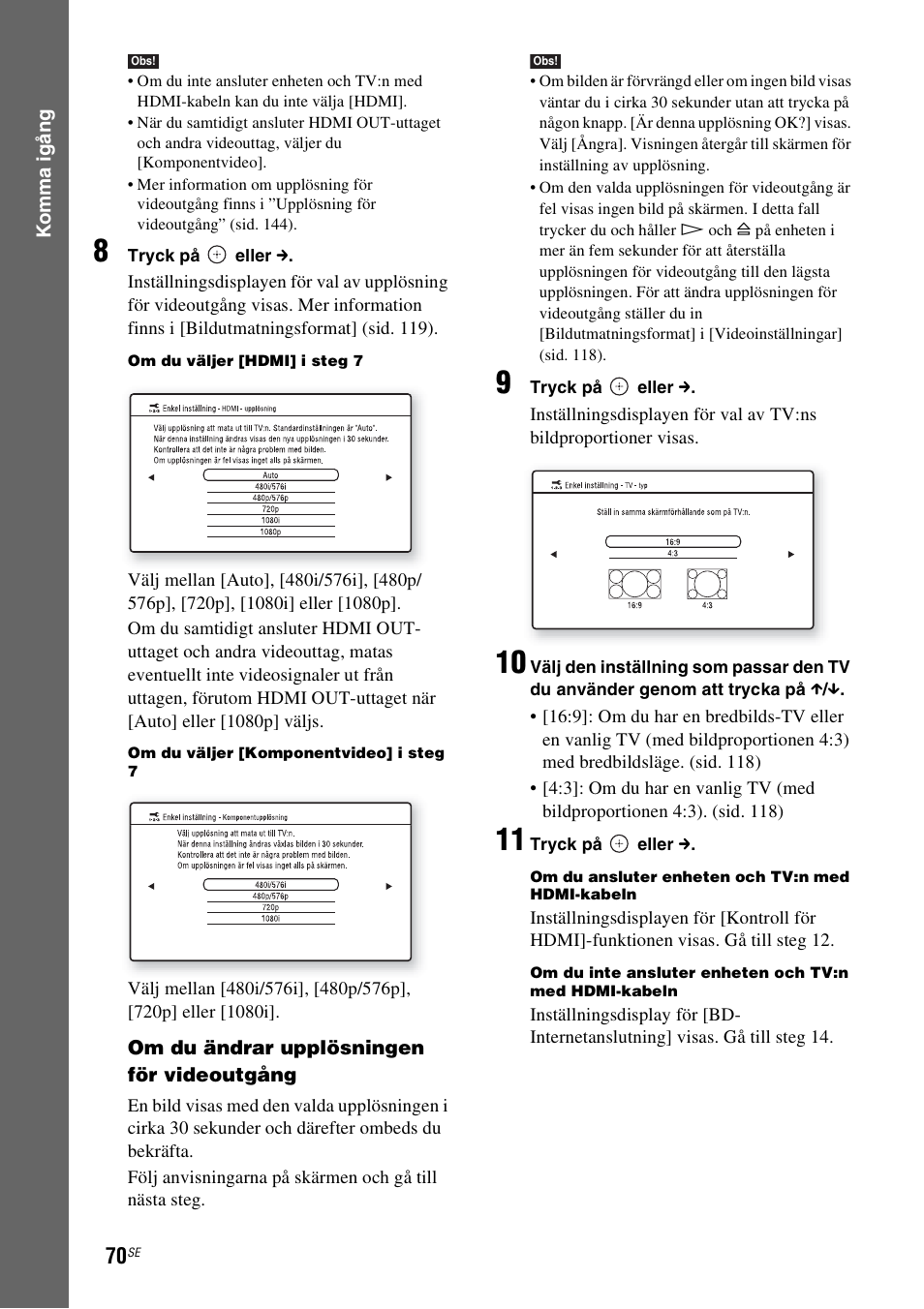 Sony BDV-IS1000 Manual del usuario | Página 230 / 315