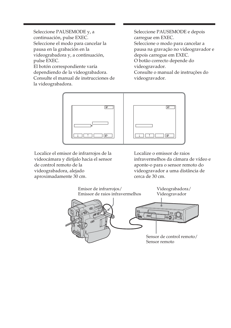 Sony DCR-TRV22E Manual del usuario | Página 112 / 320