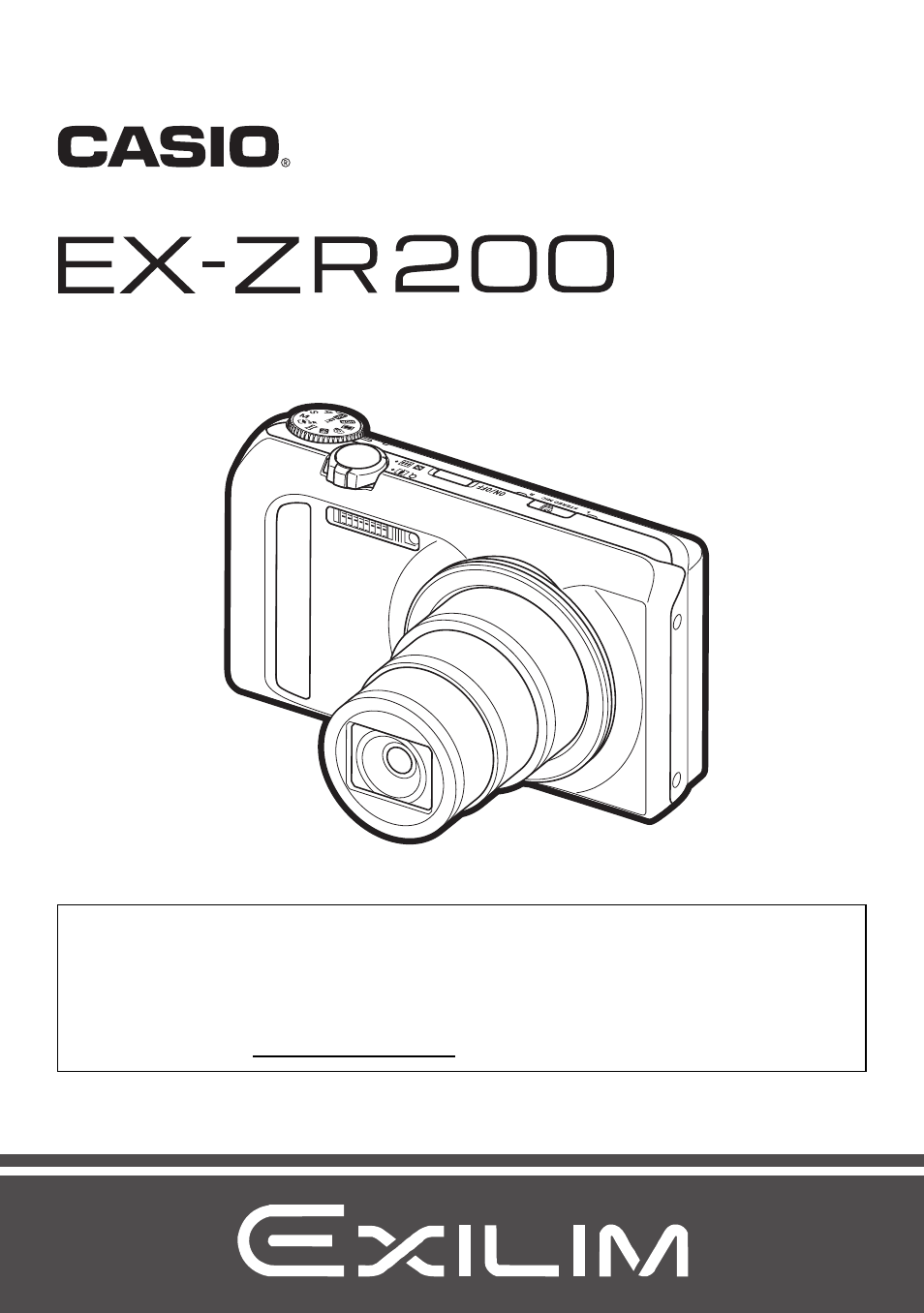 Casio Ex Zr0 Manual Del Usuario Paginas 1 Tambien Para Ex Zr Ex Z28 Ex Z690 Ex Zs Ex Zs150 Ex Zr300 Ex Zr310 Ex Zr400 Ex Zr410