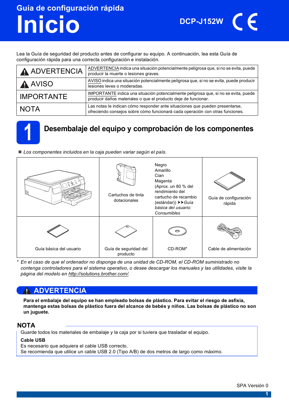 Brother Dcp-J152W Windows 7 / Brother Dcp J152w Full Specifications - Windows xp (32/64bit ...