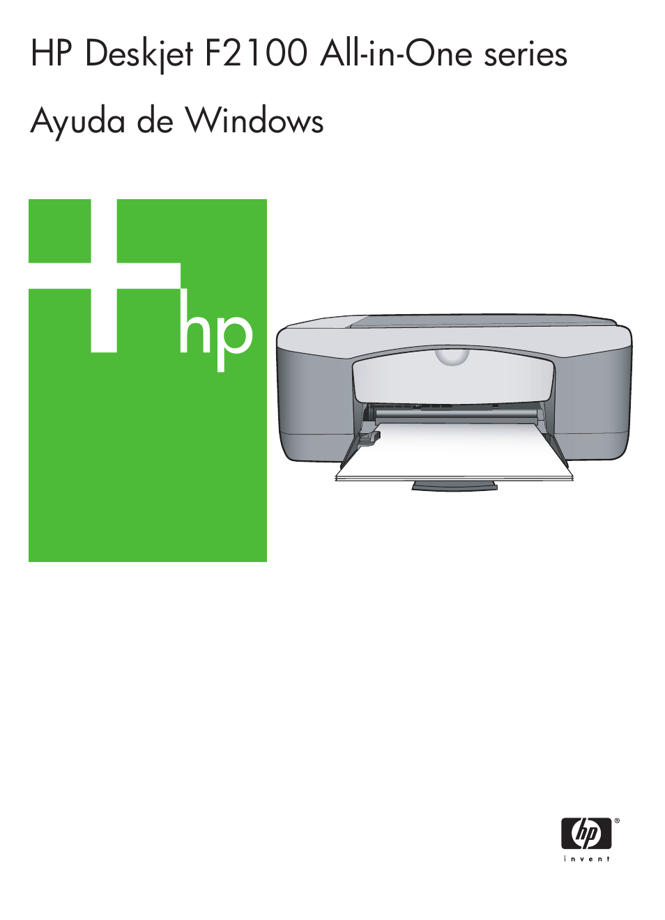 vitamina Derretido aceptable HP Impresora Todo-en-Uno HP Deskjet F2180 Manual del usuario | Páginas: 156 vitamina Derretido aceptable HP Impresora Todo-en-Uno HP Deskjet F2180 Manual del usuario | Páginas: 156