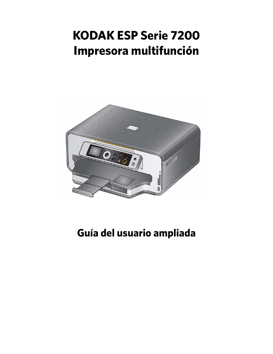 kodak esp 7 software for mac