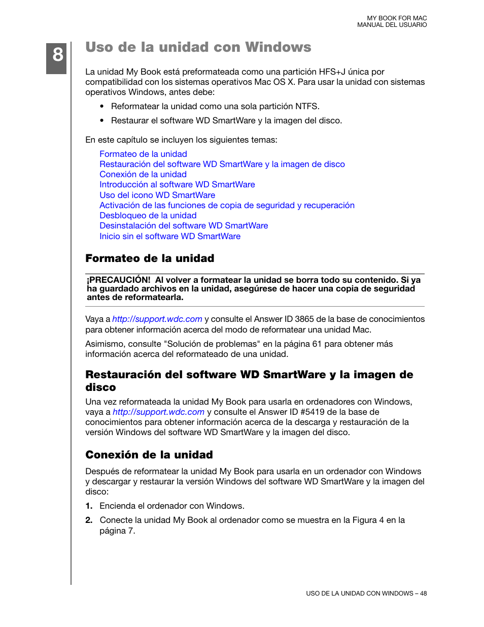 wd my book mac for windows wd my book mac for windows