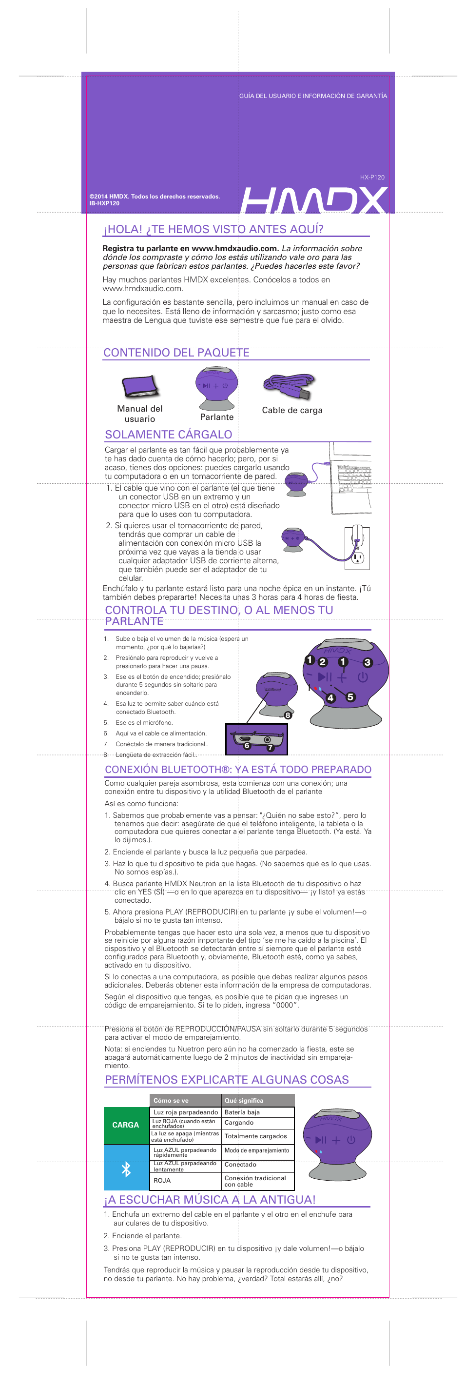 Hmdx sales neutron pairing