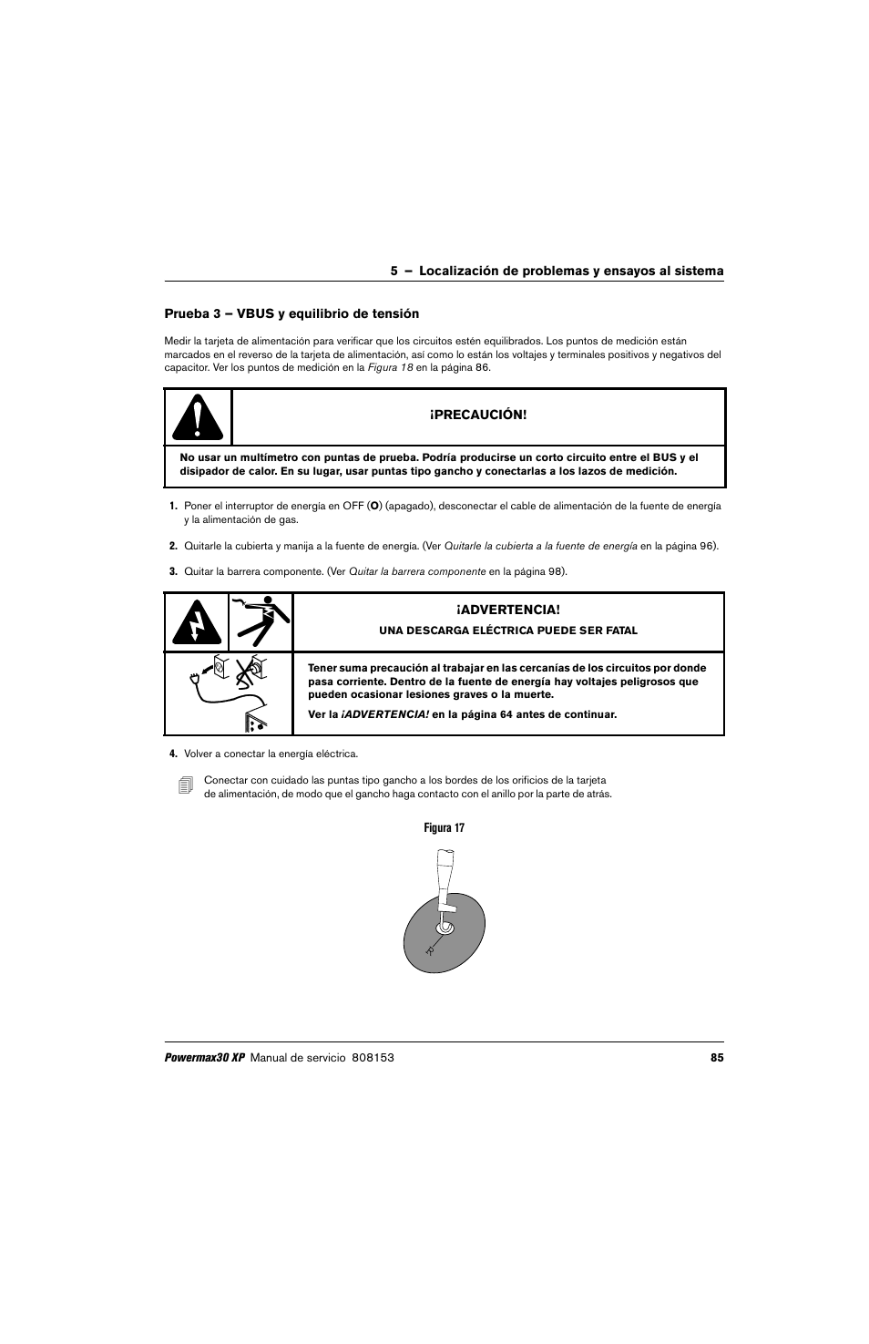 Hypertherm Powermax 30 Xp Service Manual informacionpublica.svet.gob.gt