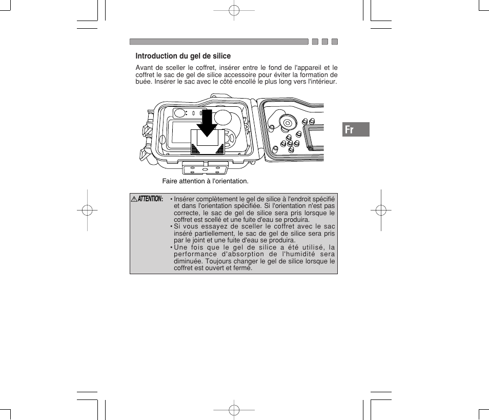 Olympus PT-014 Manual del usuario | Página 57 / 116