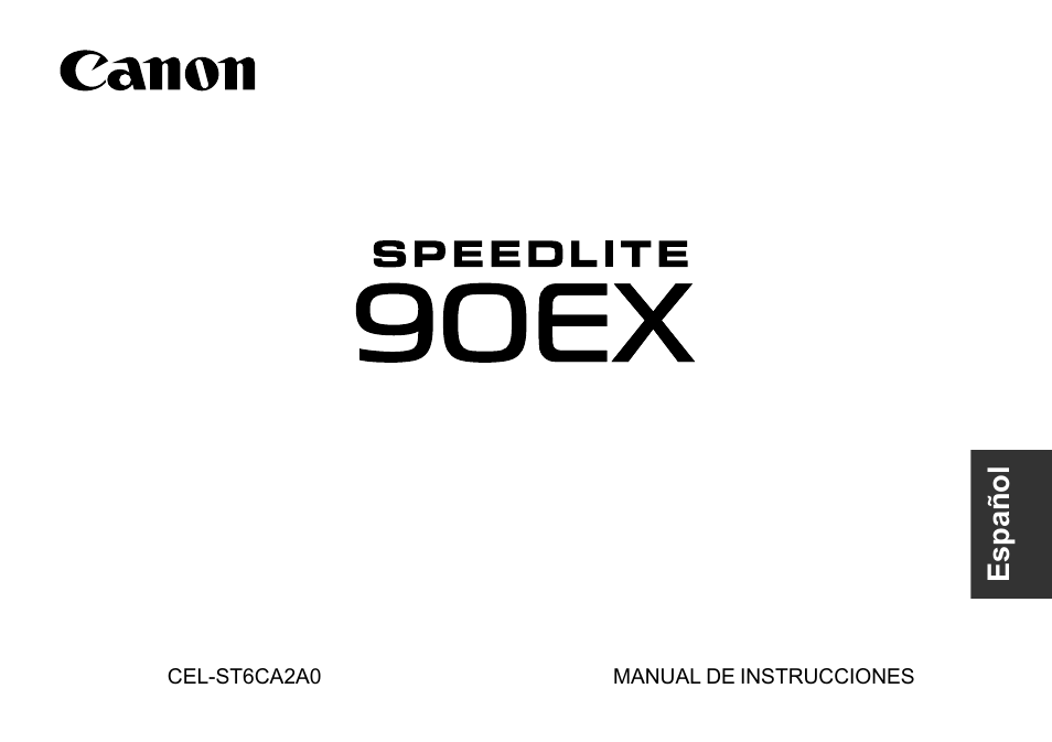 Canon EOS M Manual del usuario | Páginas: 34