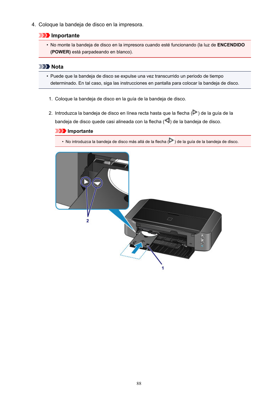 Canon PIXMA iP8750 Manual del usuario | Página 88 / 421