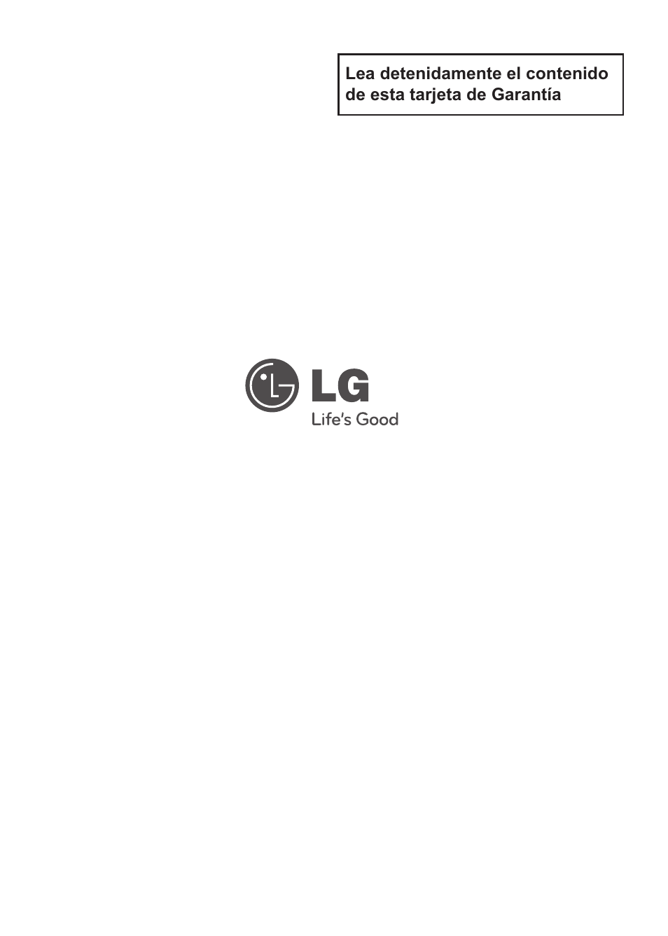 LG F1480TD Manual del usuario | Página 44 / 44