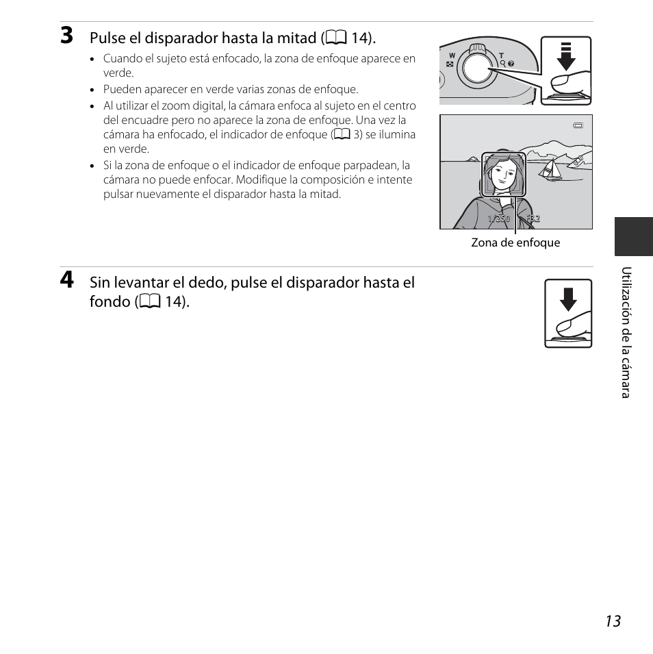 Nikon COOLPIX-L29 Manual del usuario | Página 33 / 156
