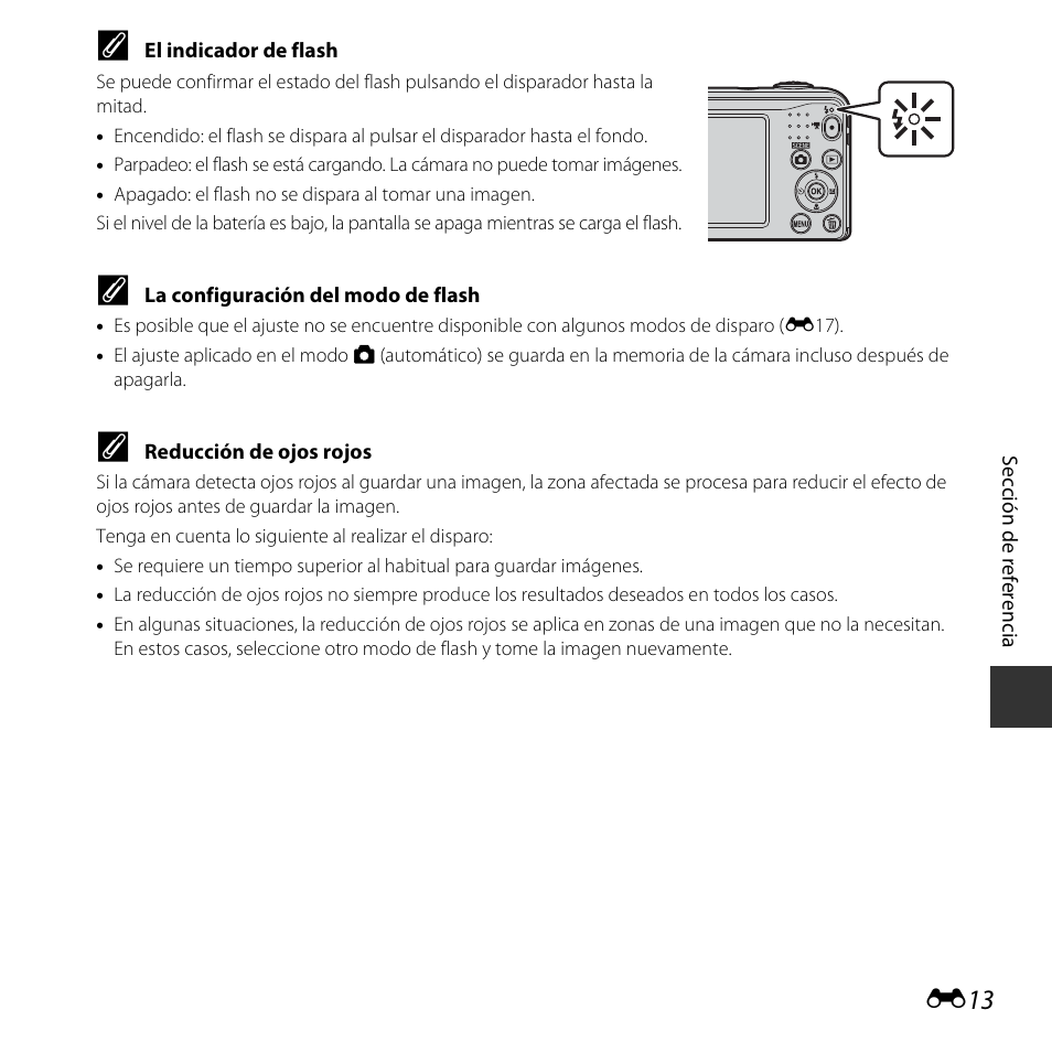 Nikon COOLPIX-L29 Manual del usuario | Página 65 / 156