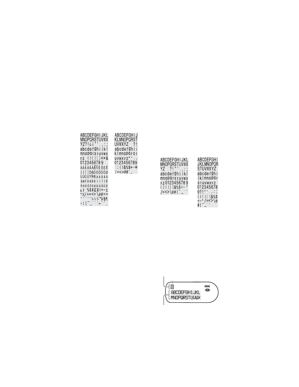 Sony MZ-NH1 Manual del usuario | Página 54 / 128