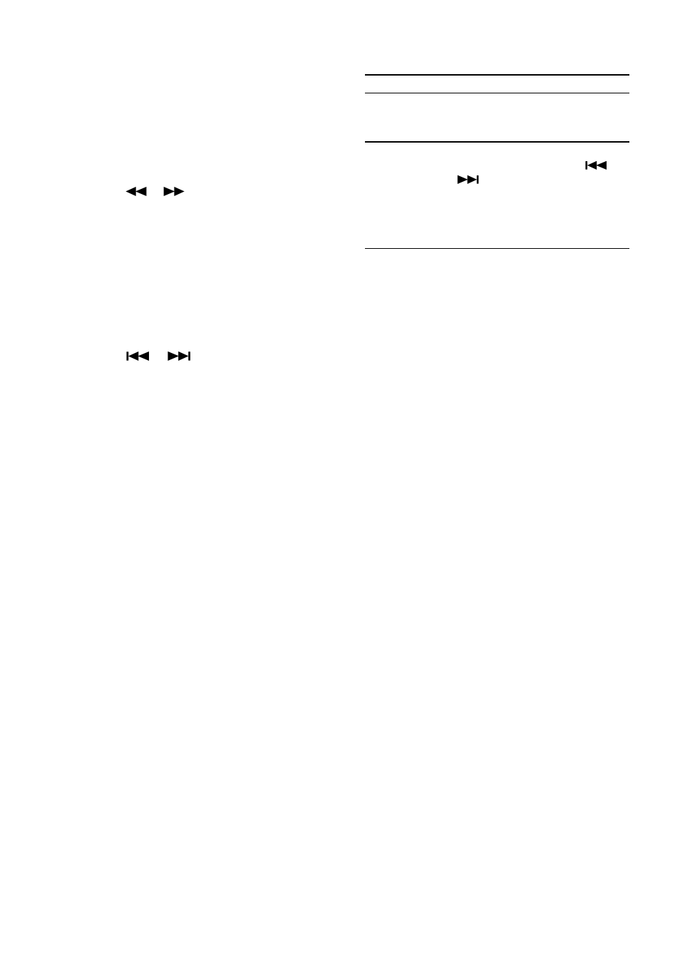 Sony MHC-GX20 Manual del usuario | Página 14 / 32