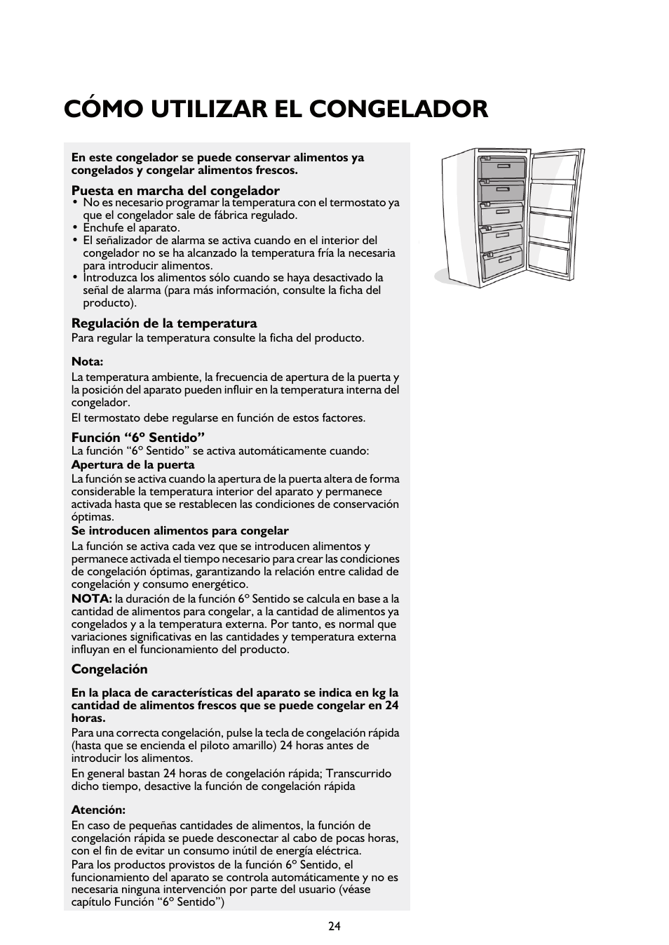 Whirlpool WVE1883 NF IX Manual del usuario | Páginas: 5